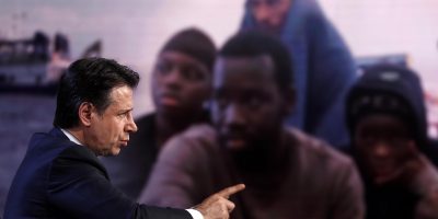 Vertice sui migranti vince la linea Conte: ne a...