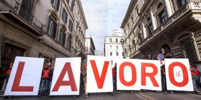 Lo scandalo dei tirocini in Italia: non funzion...