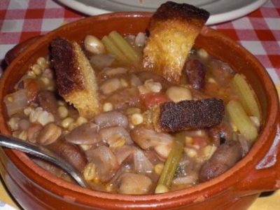 Matera capitale, si parte con la maxi “crapiata” da record