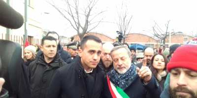 Pernigotti, il ministro garantisce impegno per ...