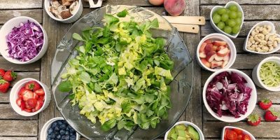 Meno calorie per combattere il dolore da neurop...