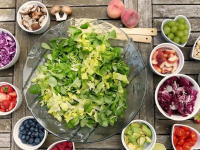 Meno calorie per combattere il dolore da neuropatia