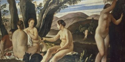 Roma, donne tra simbolo e rivoluzione in mostra...