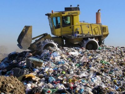 Morti sospette a Malagrotta anche Codici scende in campo
