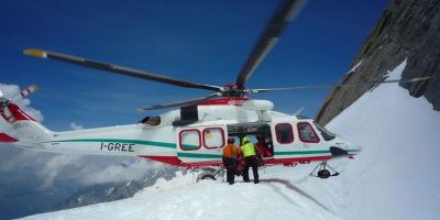 Due vittime in Valle d’Aosta: uno era pro...