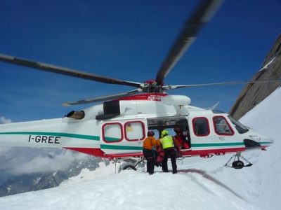 Valanghe: tre morti in Piemonte, Alto Adige e Valle D’Aosta