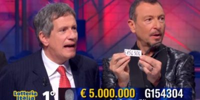 La Lotteria Italia bacia la Campania: i numeri ...