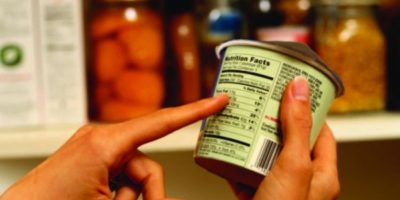 Etichette alimenti, Coldiretti chiede più chiar...