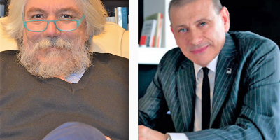 Soldi, banche e fisco: tre esperti offrono la l...