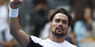 Tennis, Fabio Fognini approda ai quarti nel tor...