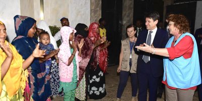 Reddito di cittadinanza quasi il 20 per cento v...