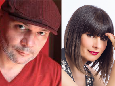 Gospel e Silvia Mezzanotti in concerto per i poveri in un’abbazia del XII secolo