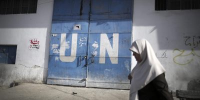 Tre carabinieri italiani rifugiati a Gaza sono ...