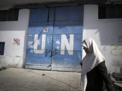 Tre carabinieri italiani rifugiati a Gaza sono liberi