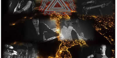 In-Side, band piemontese che conquista gli Stat...