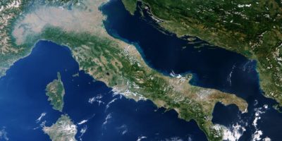 Il 2018 è stato l’anno più caldo da oltre...