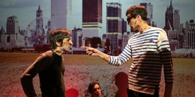 La Ballata di Johnny, bibbia attuale: in prima ...