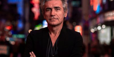 Ligabue torna con un nuovo singolo e un nuovo v...