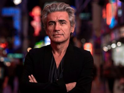Ligabue torna con un nuovo singolo e un nuovo video