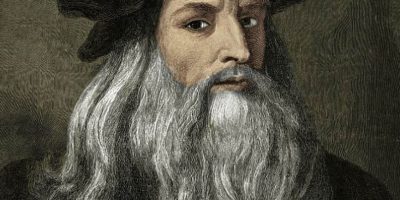 Il 2019 è l’anno di Leonardo: tutti gli e...