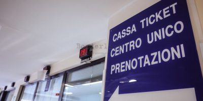 Sanità, ﻿liste d’attesa infinite per 20 m...