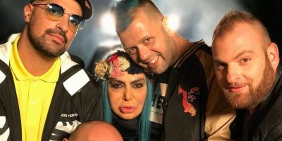 “Non ti dico no”, il brano più asco...