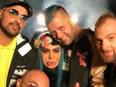 “Non ti dico no”, il brano più ascoltato in radio nel 2018