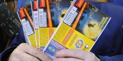 La crisi di Lotteria Italia e la storia dei pre...