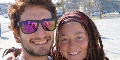 Giovane architetto padovano scomparso in Burkin...