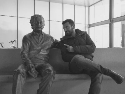 Luca Izzo e la scoperta del “bozzolo” dell’Universo