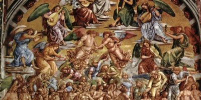 San Giovanni da Triora, frate ligure martirizza...