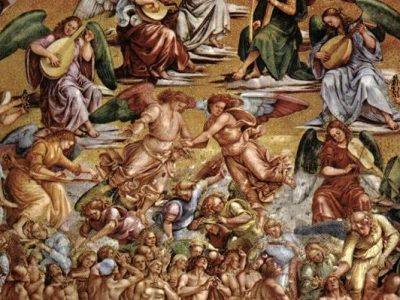 San Giovanni da Triora, frate ligure martirizzato in Cina