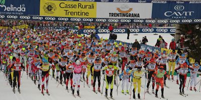 Marcialonga, domenica al via il gotha dello sci...