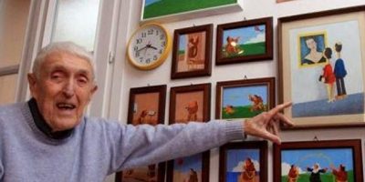 Addio a Mario Bortolato vignettista storico del...