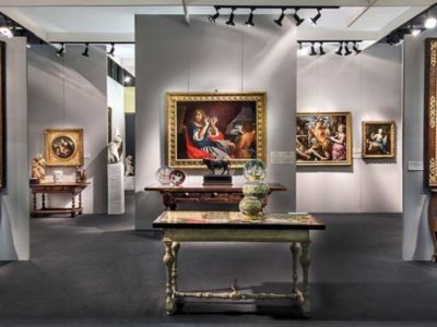 Collezionismo d’arte e antiquariato, il top in fiera a Modena