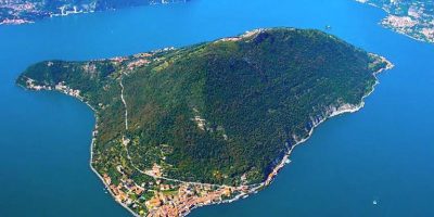 Monte Isola, perla dell’Iseo, sul podio d...