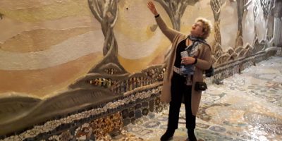 Dal museo più grande al mondo un appello al Papa