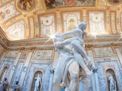 Domenica 3 ingresso gratuito nei musei civici di Roma