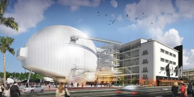 Arte, musica, cucina: i musei nel mondo pronti ...