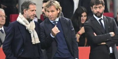 La Juve rivuole lo scudetto 2006 e ricorre al C...