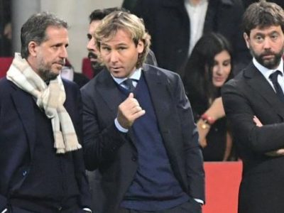 La Juve rivuole lo scudetto 2006 e ricorre al Collegio di garanzia