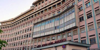 Rotary, un aiuto concreto al Regina Margherita ...