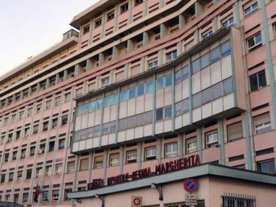 Rotary, un aiuto concreto al Regina Margherita di Torino