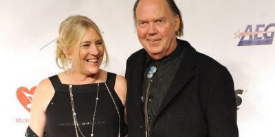 E’ morta la cantante Pegi: per 35 anni co...