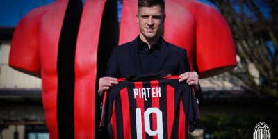 Milan, “Piatek” servito per sfatare...