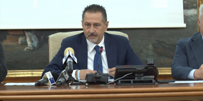 Basilicata al voto, il Presidente Pittella si è...