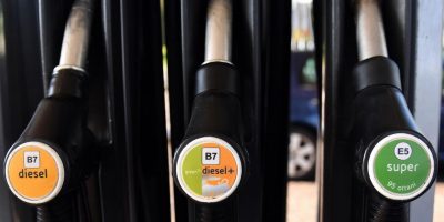 Decade il rimborso governativo, i benzinai proc...