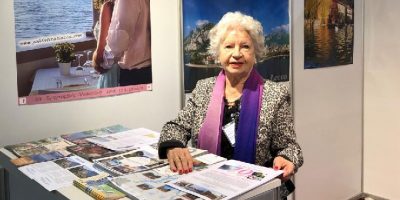 Le bellezze del lago di Como apprezzate anche i...