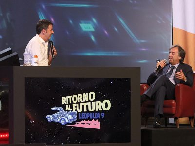 Patto per la scienza: Burioni fa il miracolo e mette d’accordo Grillo e Renzi