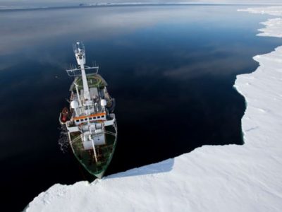 Riscaldamento oceani, una bomba di Hiroshima ogni secondo